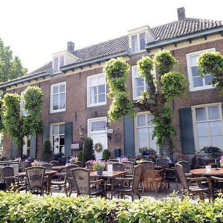 Veerhuis Opheusden Hotel Eksteriør billede