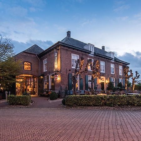 Veerhuis Opheusden Hotel Eksteriør billede