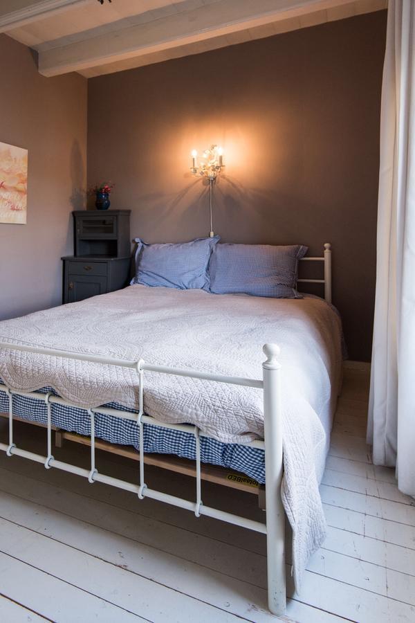 Veerhuis Opheusden Hotel Eksteriør billede